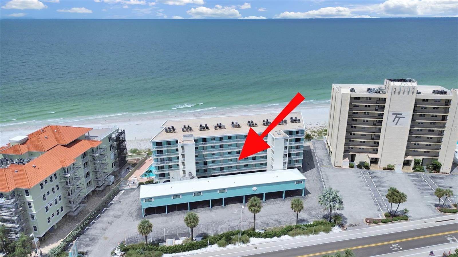 19440 GULF BLVD #104 — photo 42