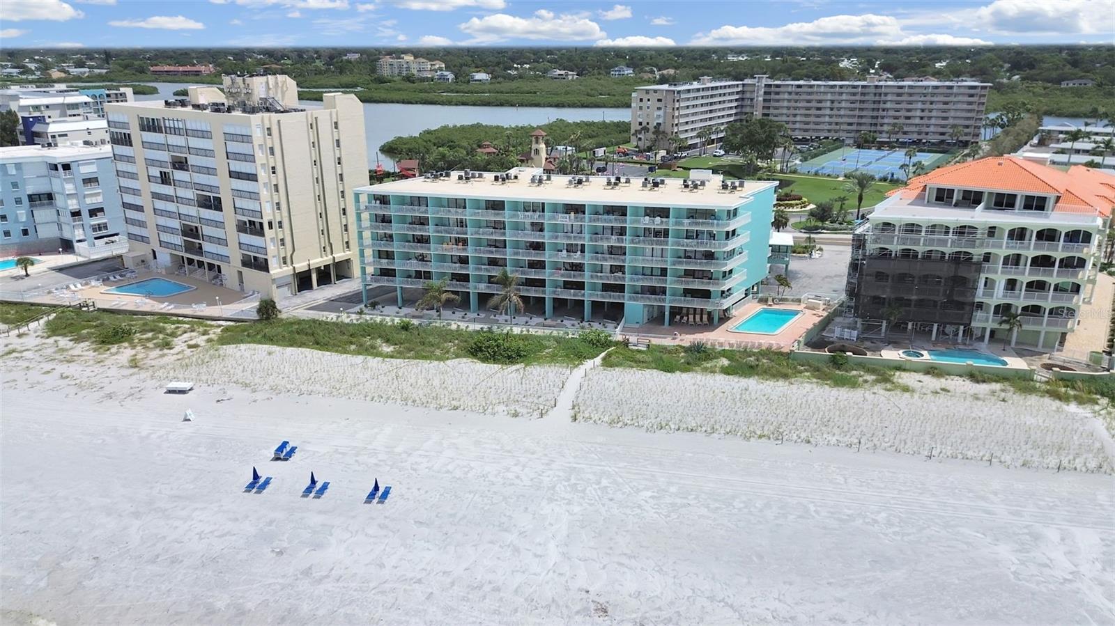 19440 GULF BLVD #104 — photo 35