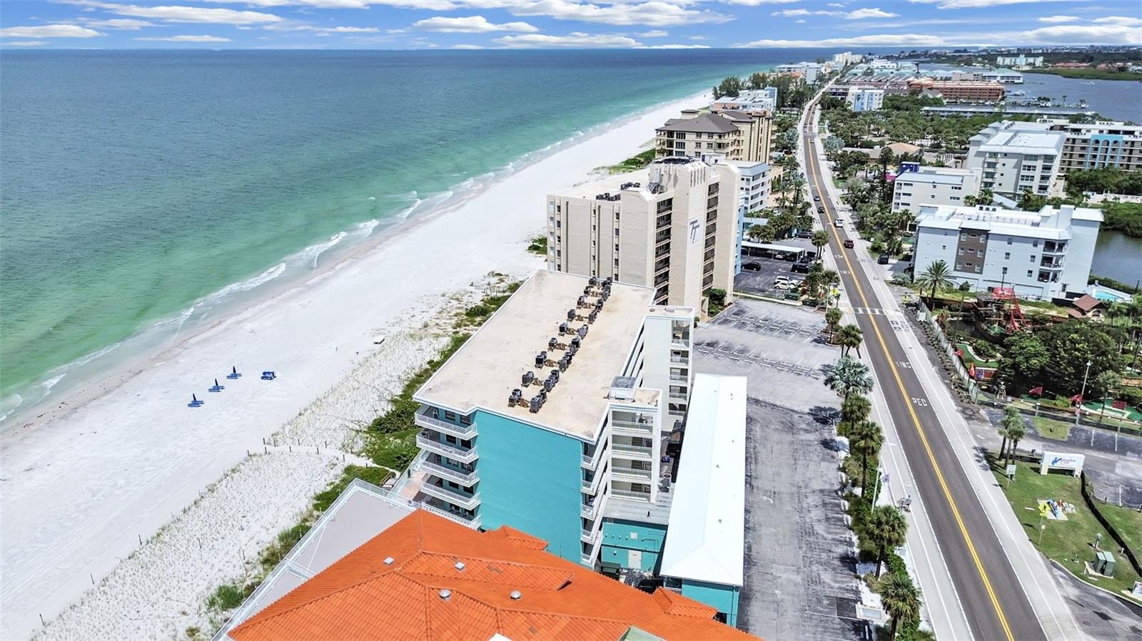 19440 GULF BLVD #104 — photo 43