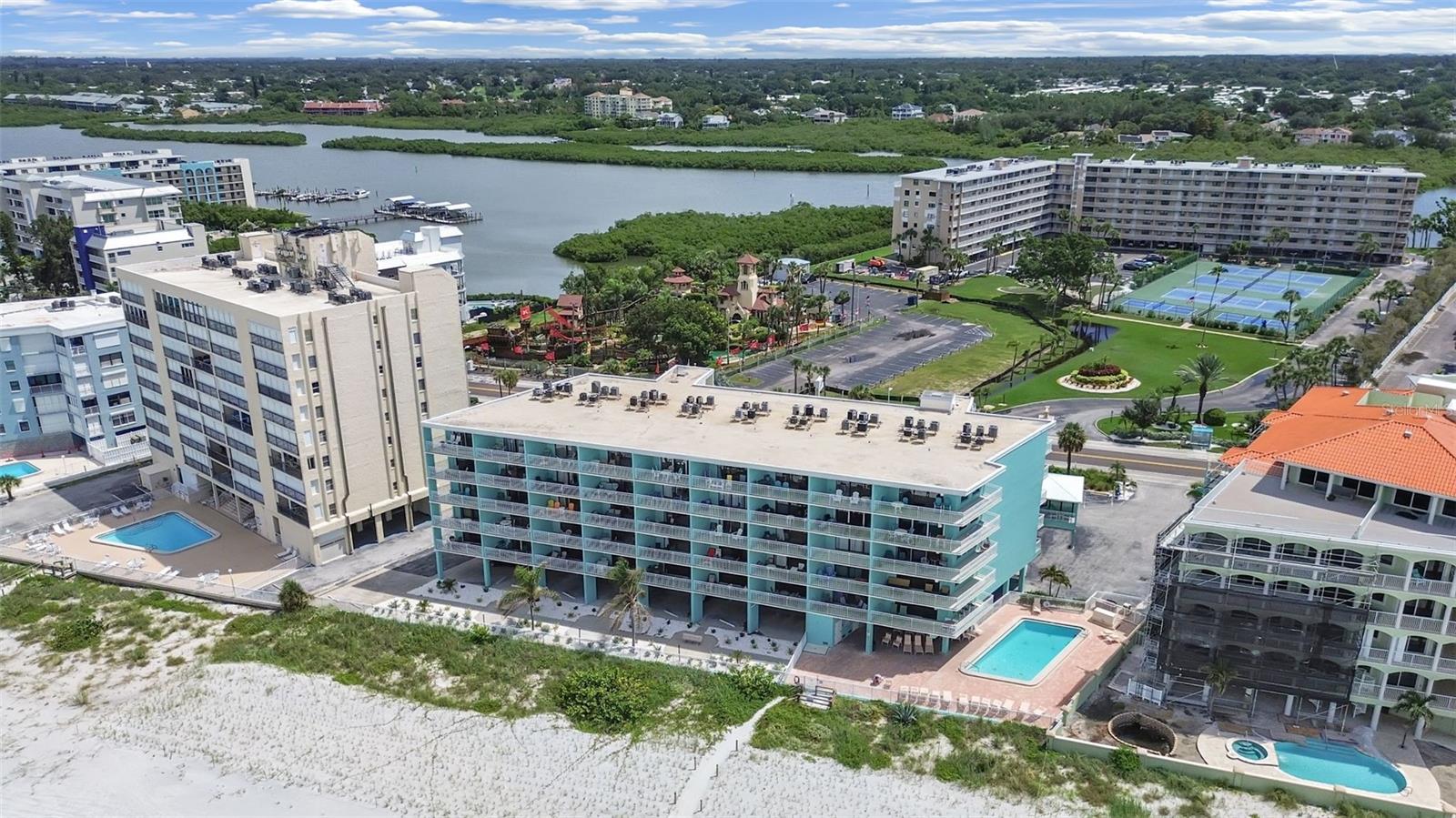 19440 GULF BLVD #104 — photo 47