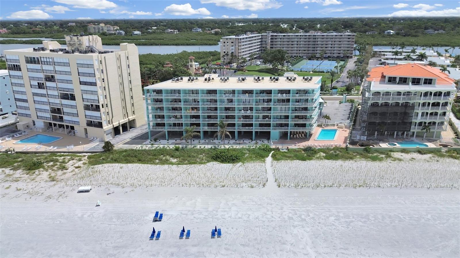 19440 GULF BLVD #104 — photo 37