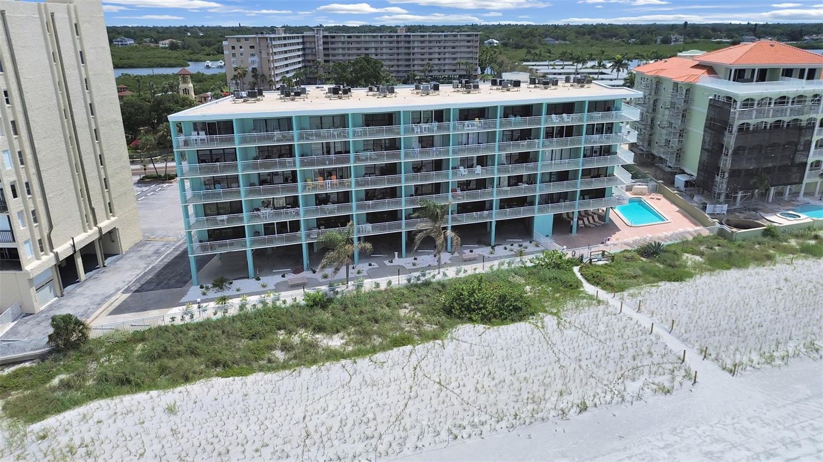 19440 GULF BLVD #104 — photo 31