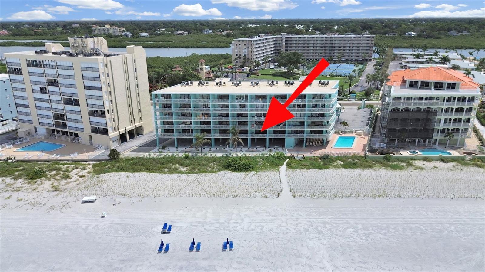 19440 GULF BLVD #104 — photo 38