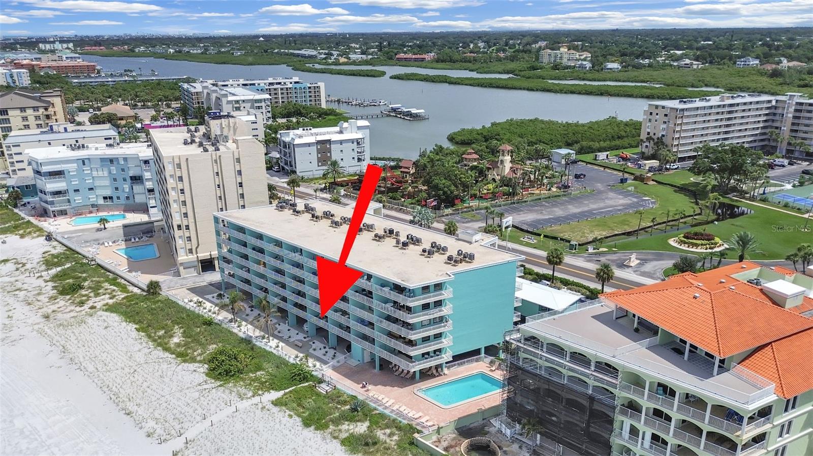 19440 GULF BLVD #104 — photo 46