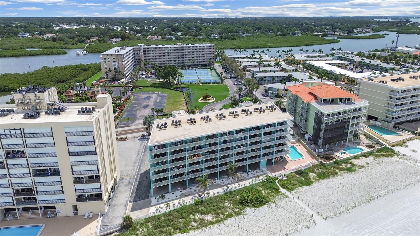 19440 GULF BLVD #104 — photo 49
