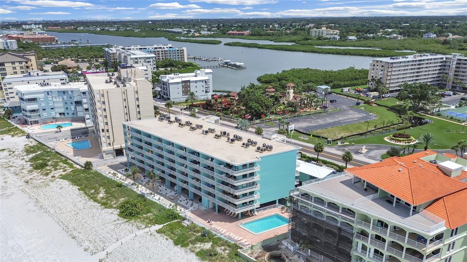 19440 GULF BLVD #104 — photo 45