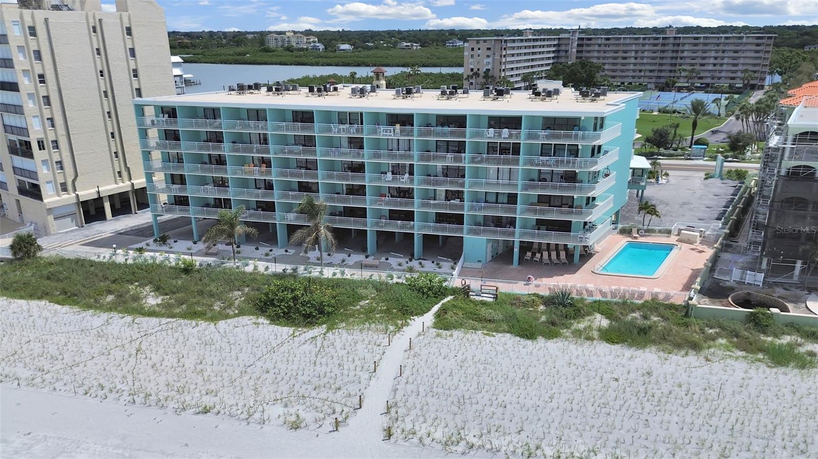 19440 GULF BLVD #104 — photo 33