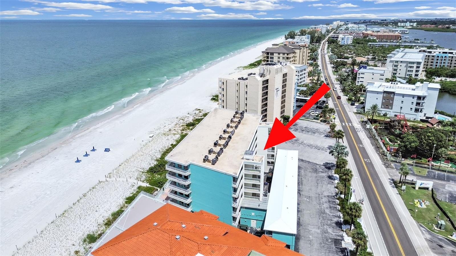 19440 GULF BLVD #104 — photo 44