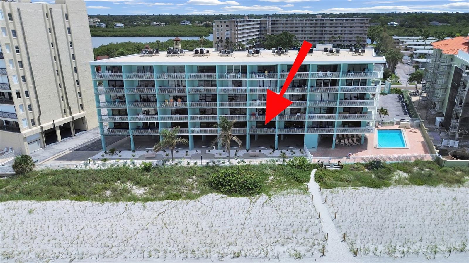 19440 GULF BLVD #104 — photo 30