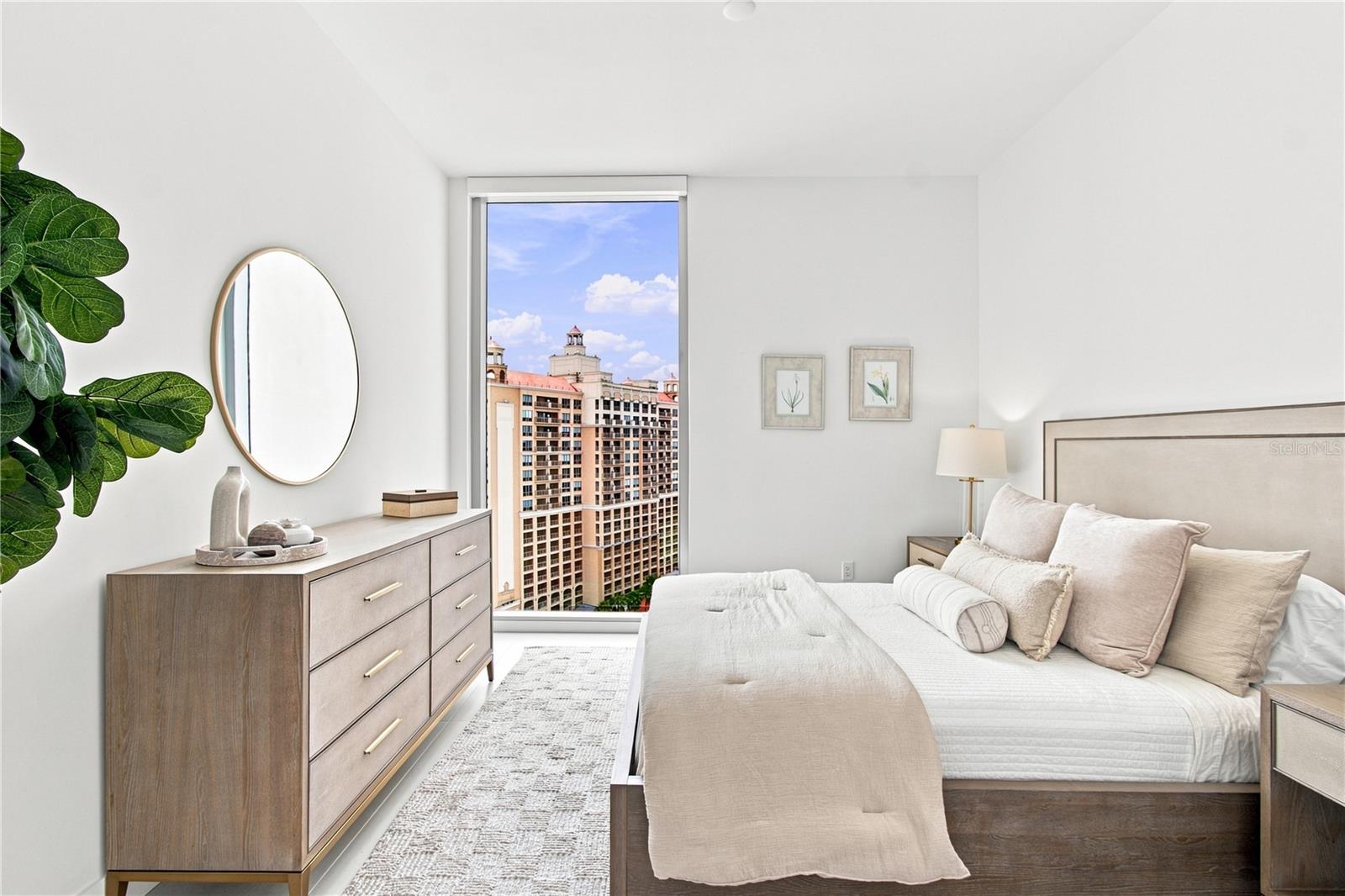301 QUAY COMMONS #1410 — photo 45