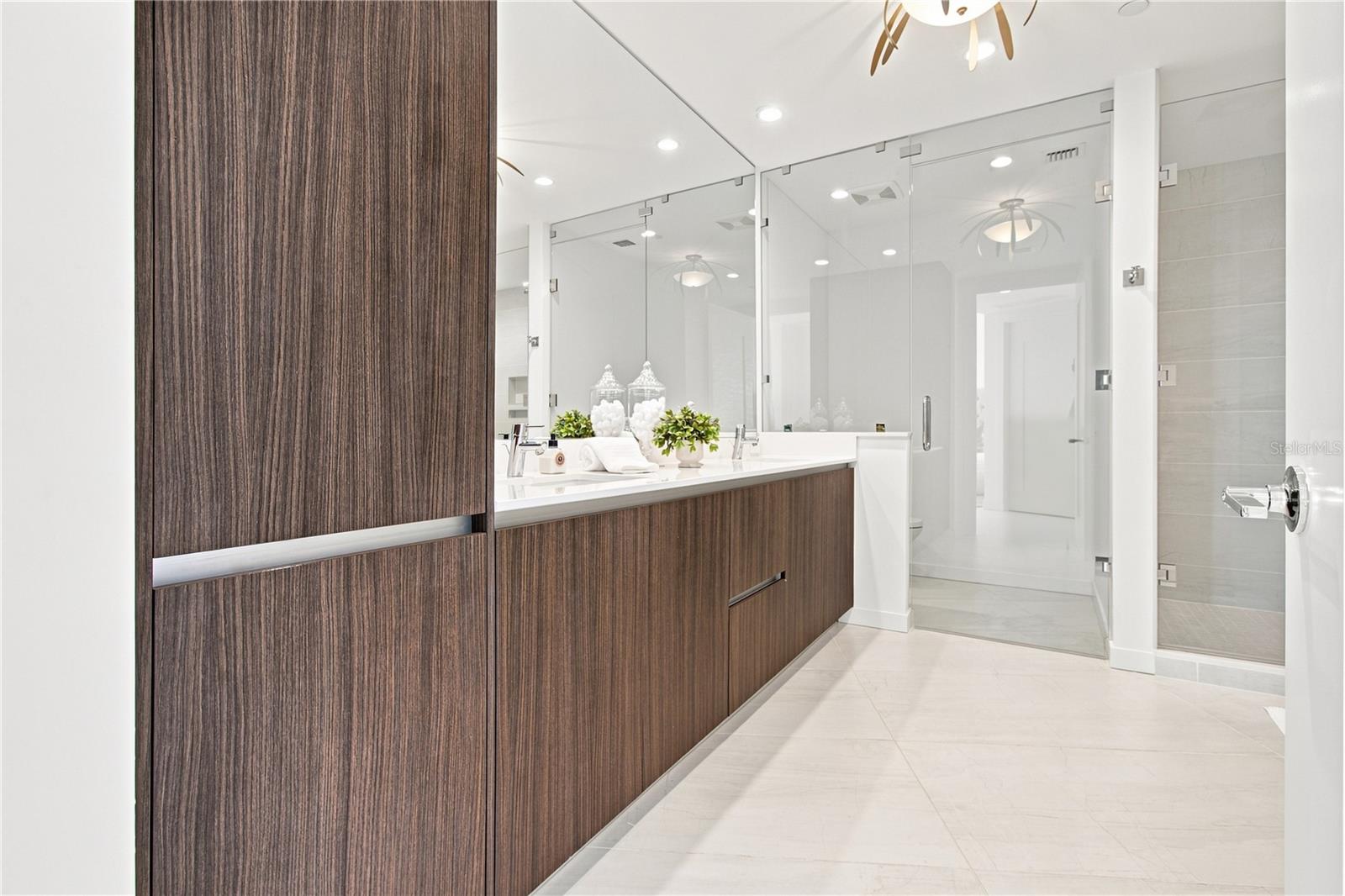 301 QUAY COMMONS #1410 — photo 11