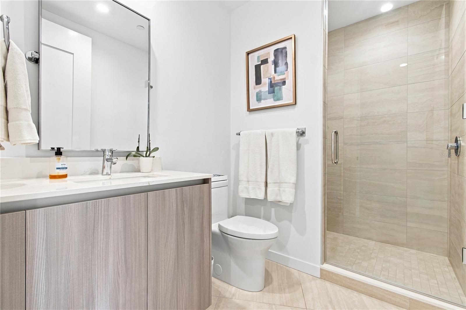 301 QUAY COMMONS #1410 — photo 22