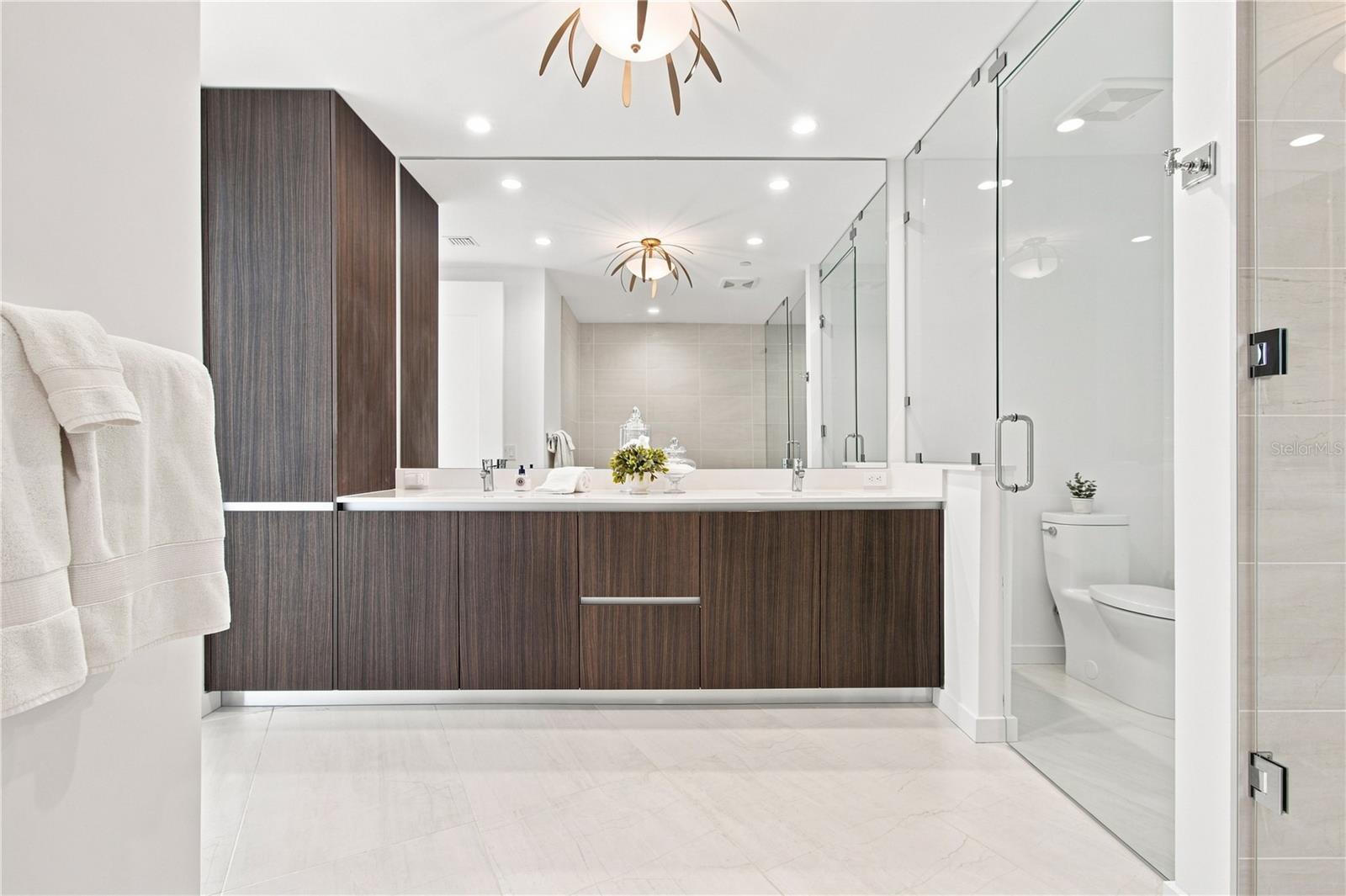301 QUAY COMMONS #1410 — photo 42