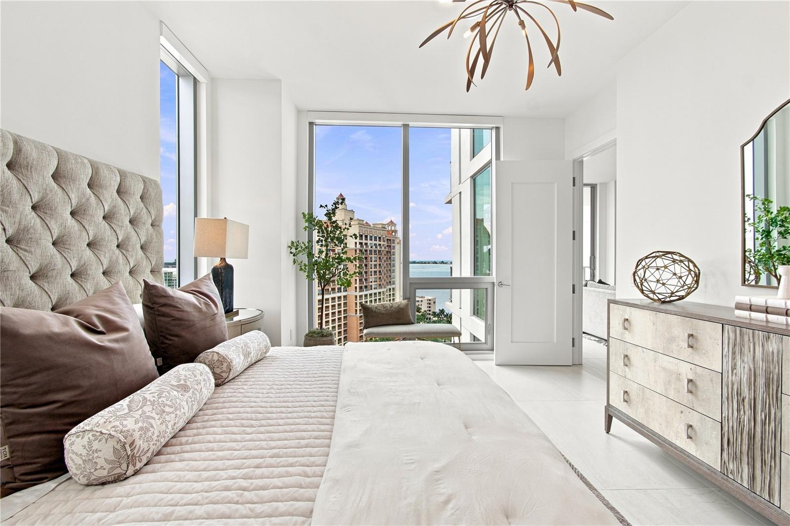 301 QUAY COMMONS #1410 — photo 41