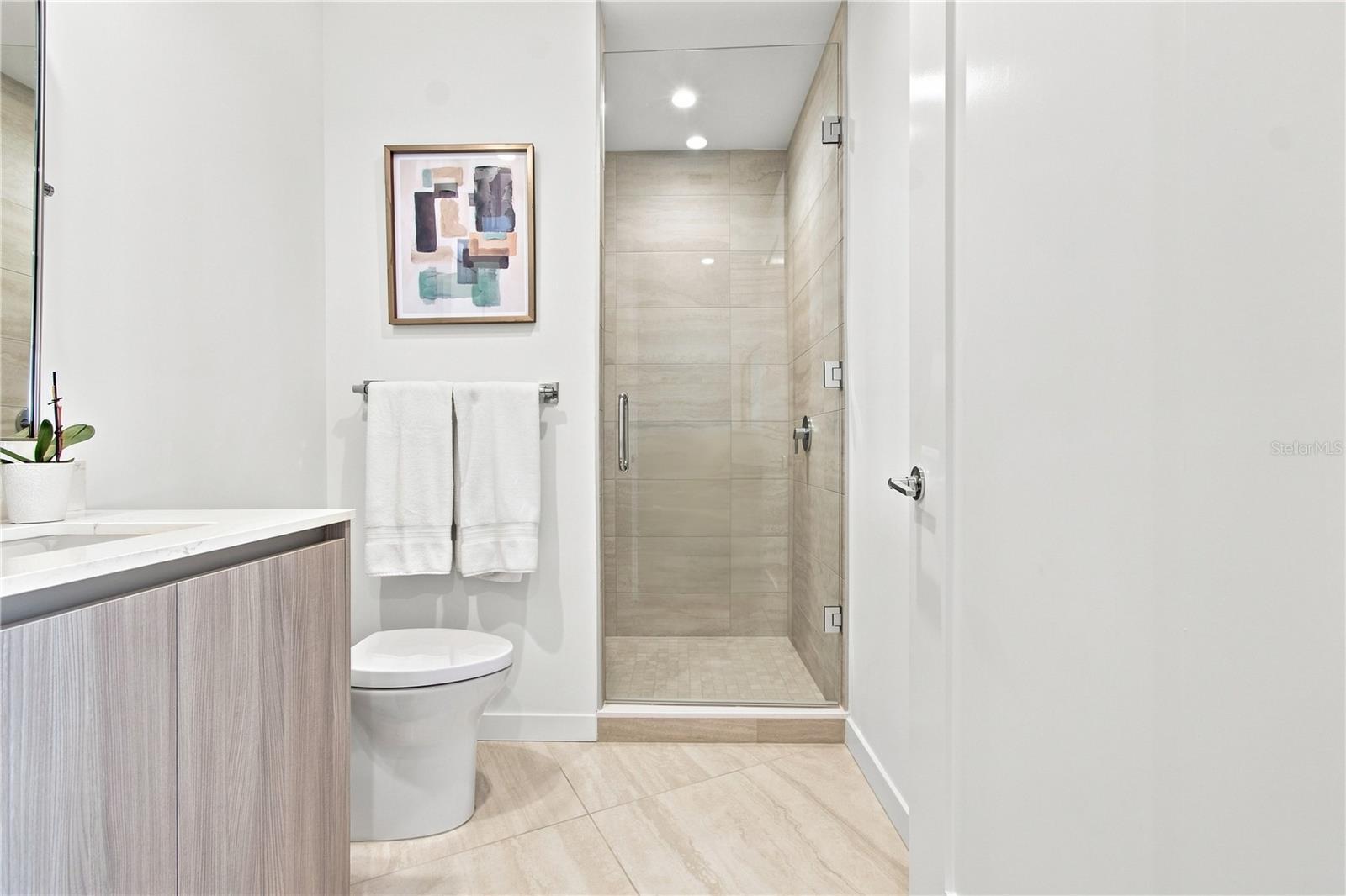 301 QUAY COMMONS #1410 — photo 23
