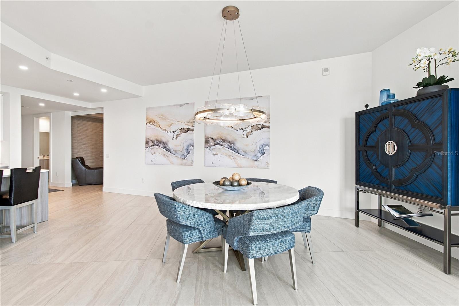 301 QUAY COMMONS #1410 — photo 33