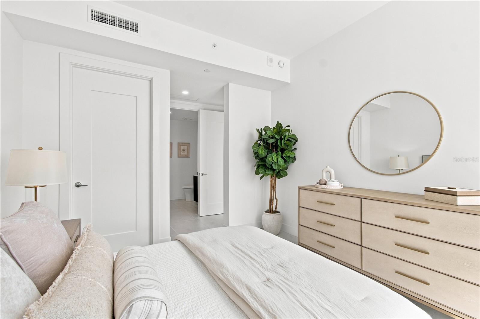 301 QUAY COMMONS #1410 — photo 48