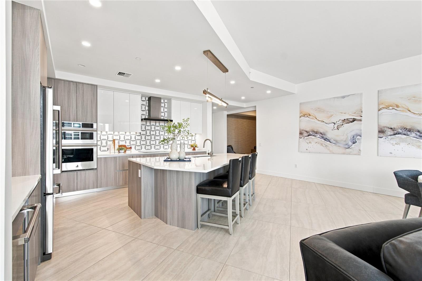 301 QUAY COMMONS #1410 — photo 29