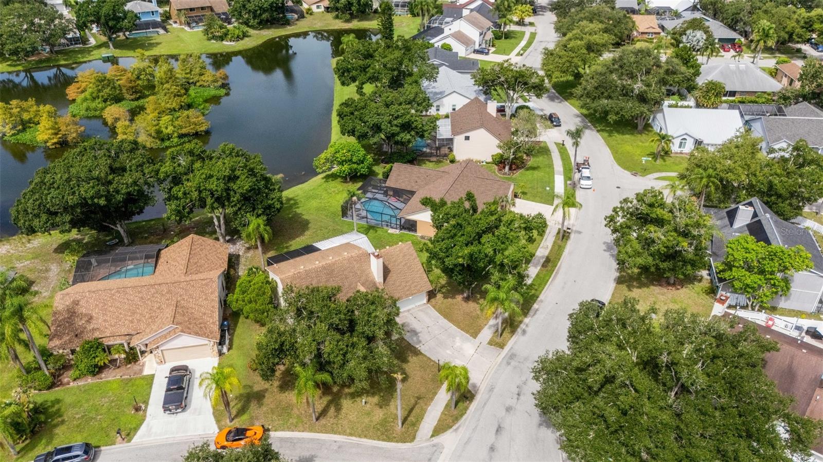 3476 SHADY BROOK LN — photo 47