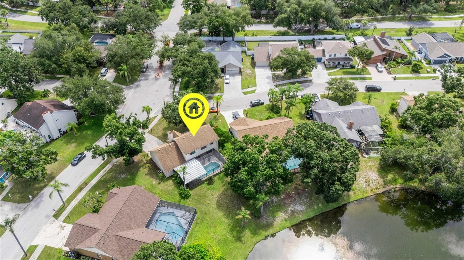 3476 SHADY BROOK LN — photo 46