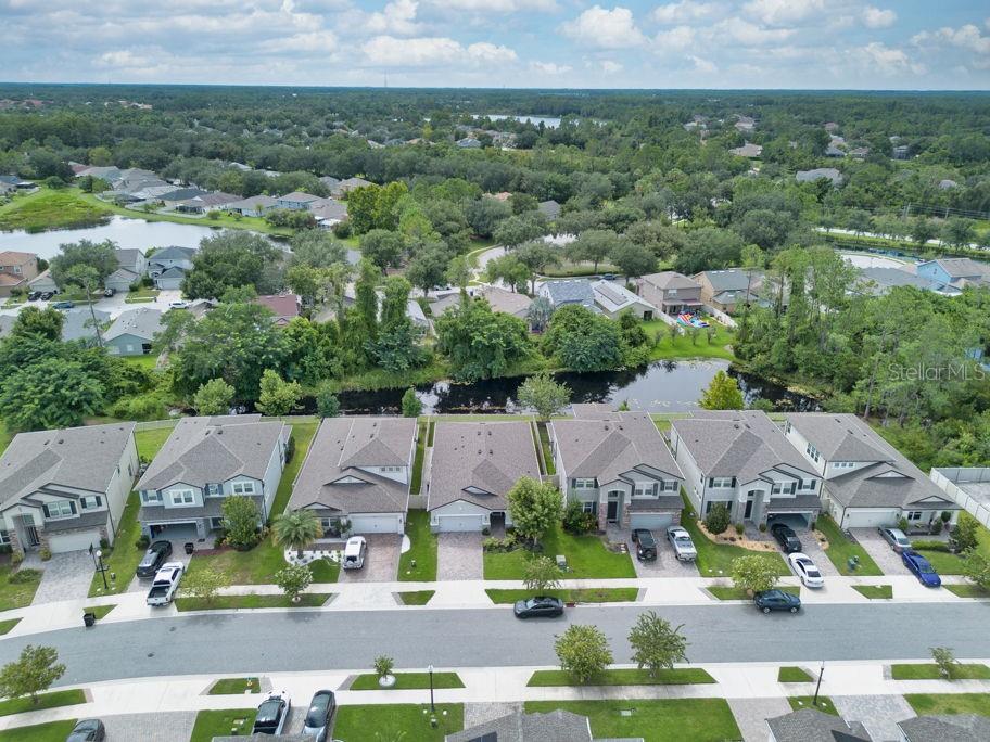22310 WOODMEN HALL DR — photo 63