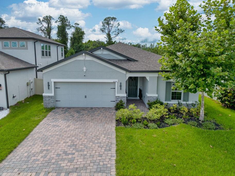 22310 WOODMEN HALL DR — photo 62