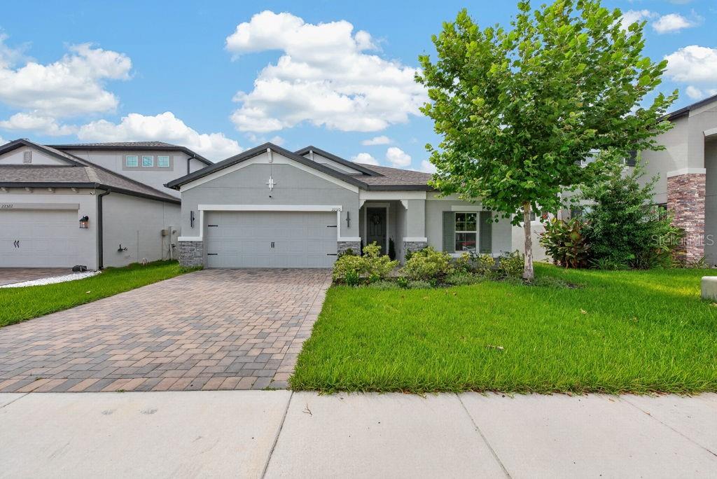 22310 WOODMEN HALL DR — photo 60