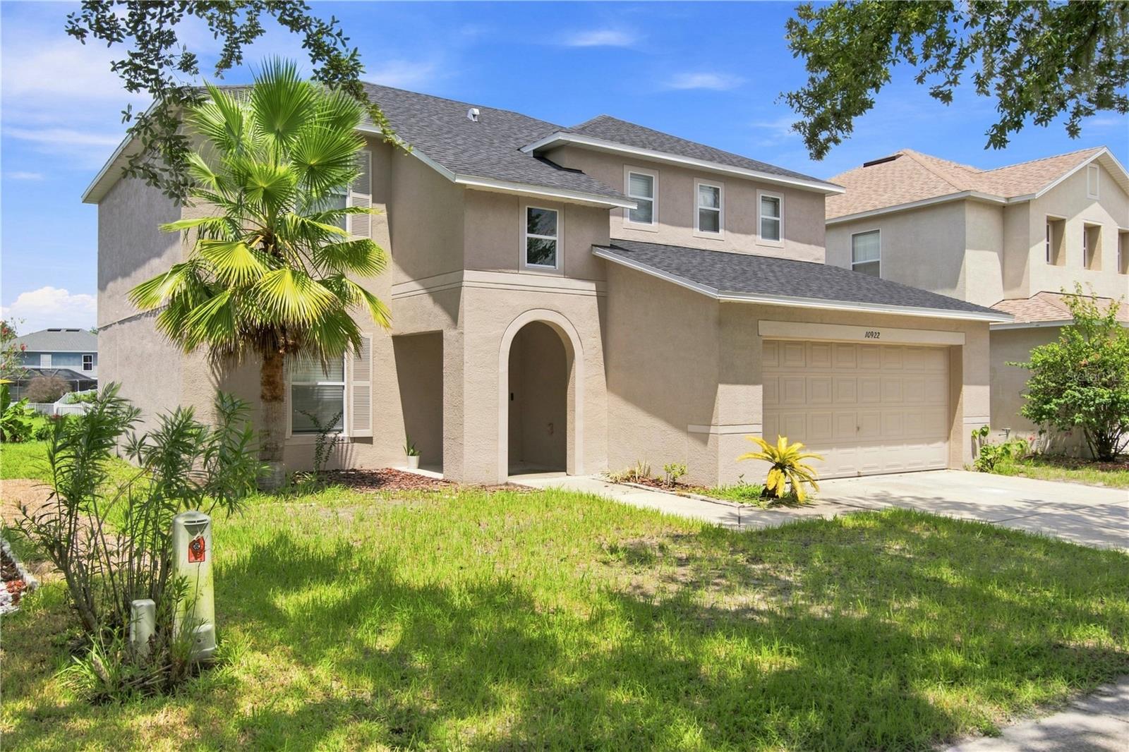 10922 SUBTLE TRAIL DR — photo 2
