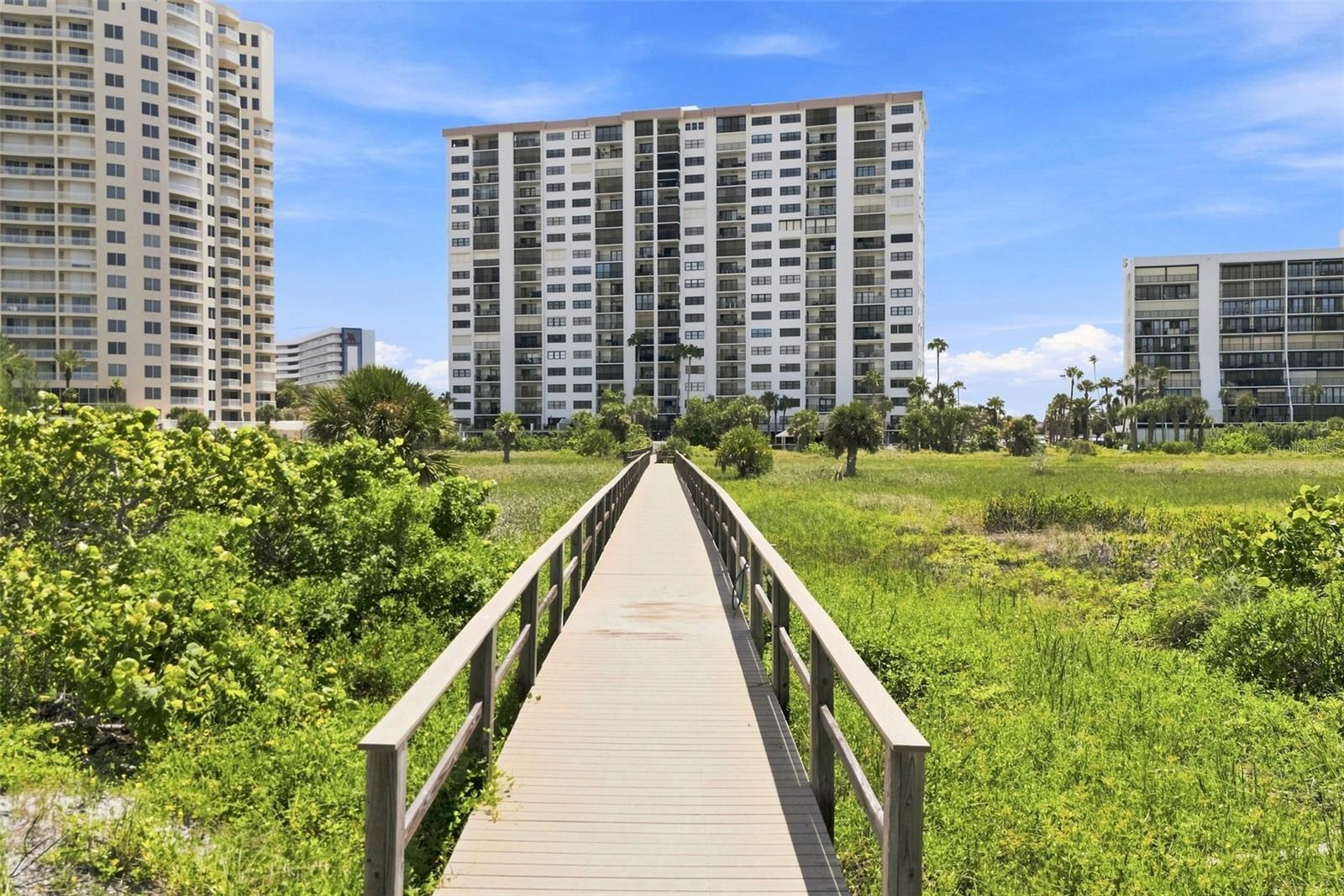 1230 GULF BLVD #2008 — photo 40