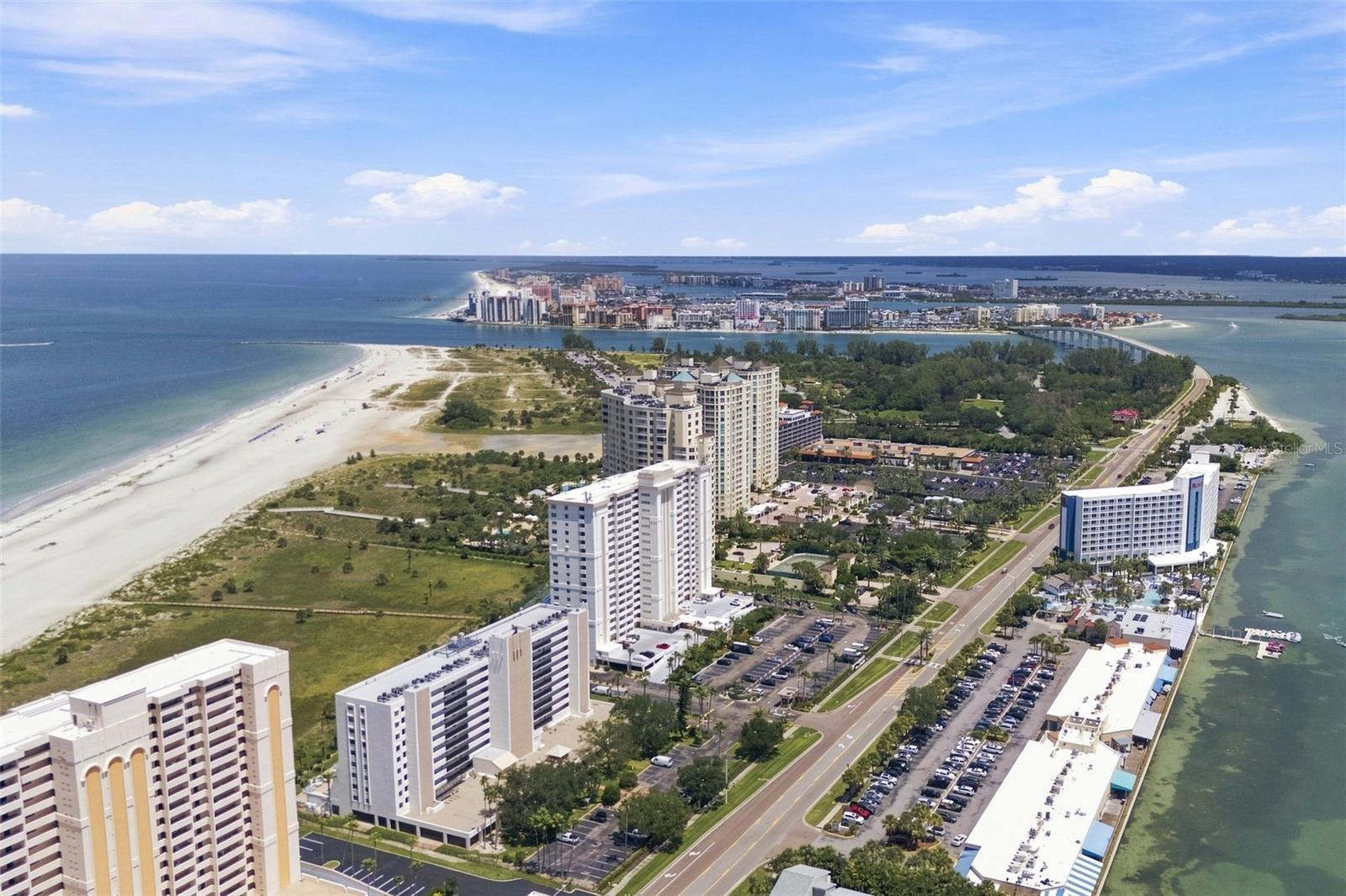 1230 GULF BLVD #2008 — photo 37