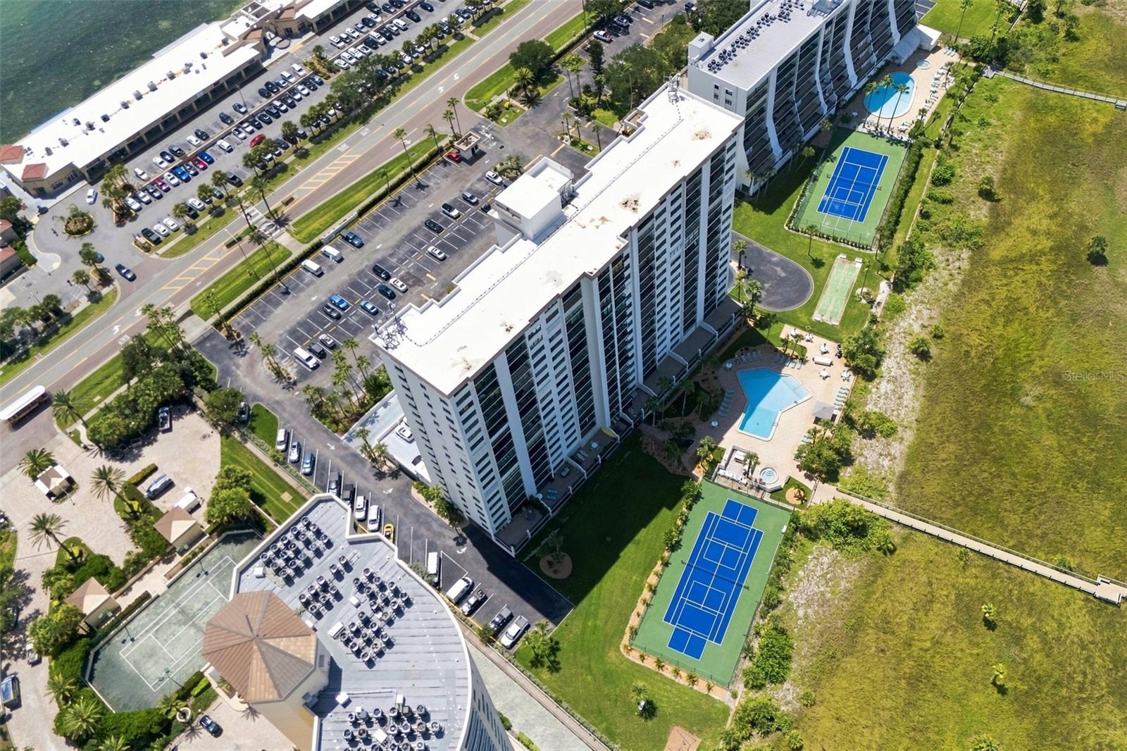 1230 GULF BLVD #2008 — photo 31