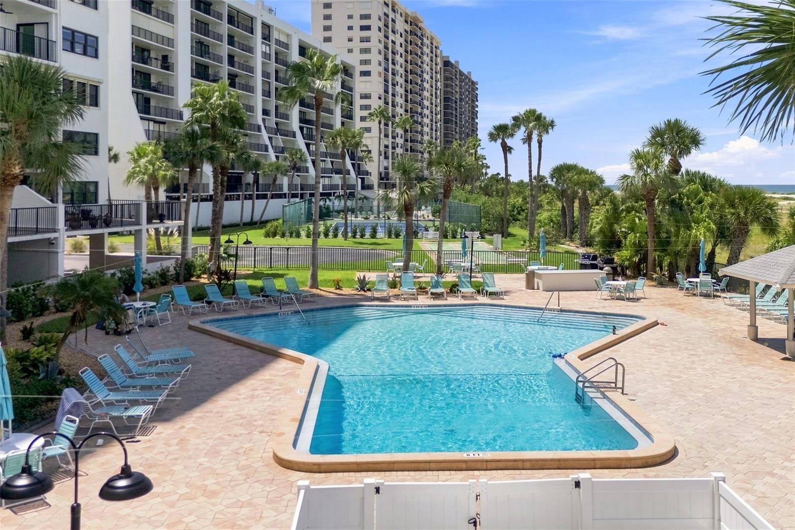 1230 GULF BLVD #2008 — photo 43