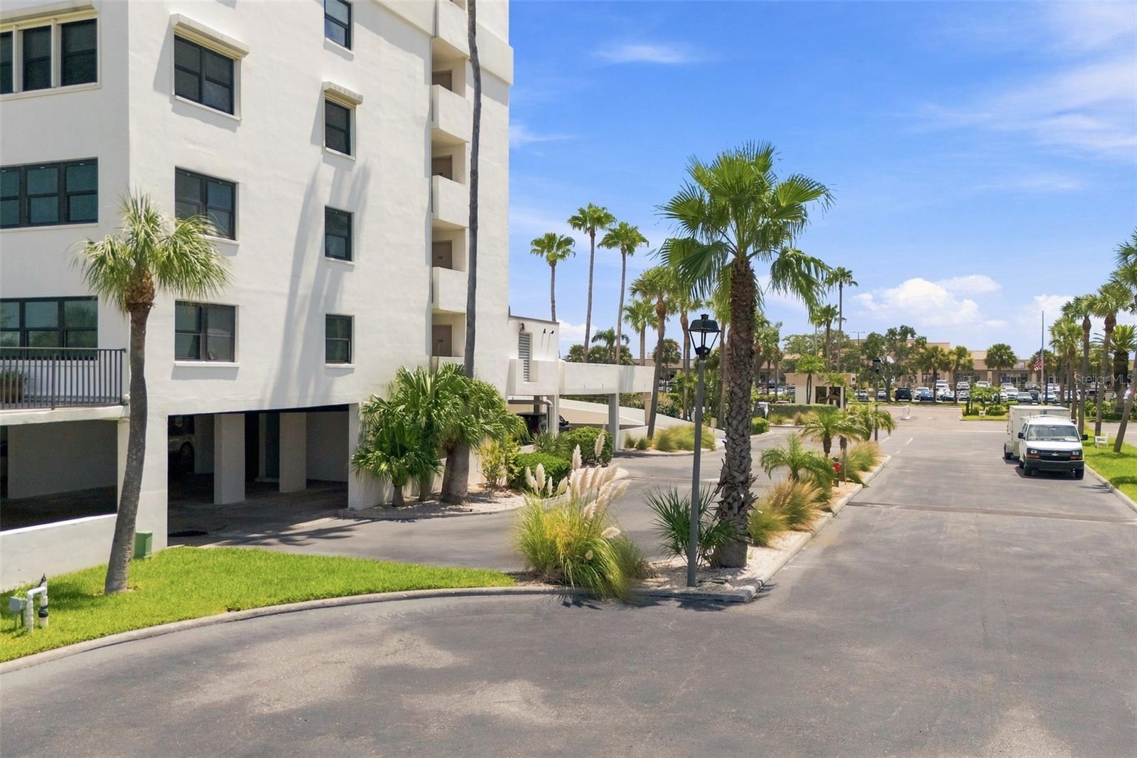 1230 GULF BLVD #2008 — photo 46