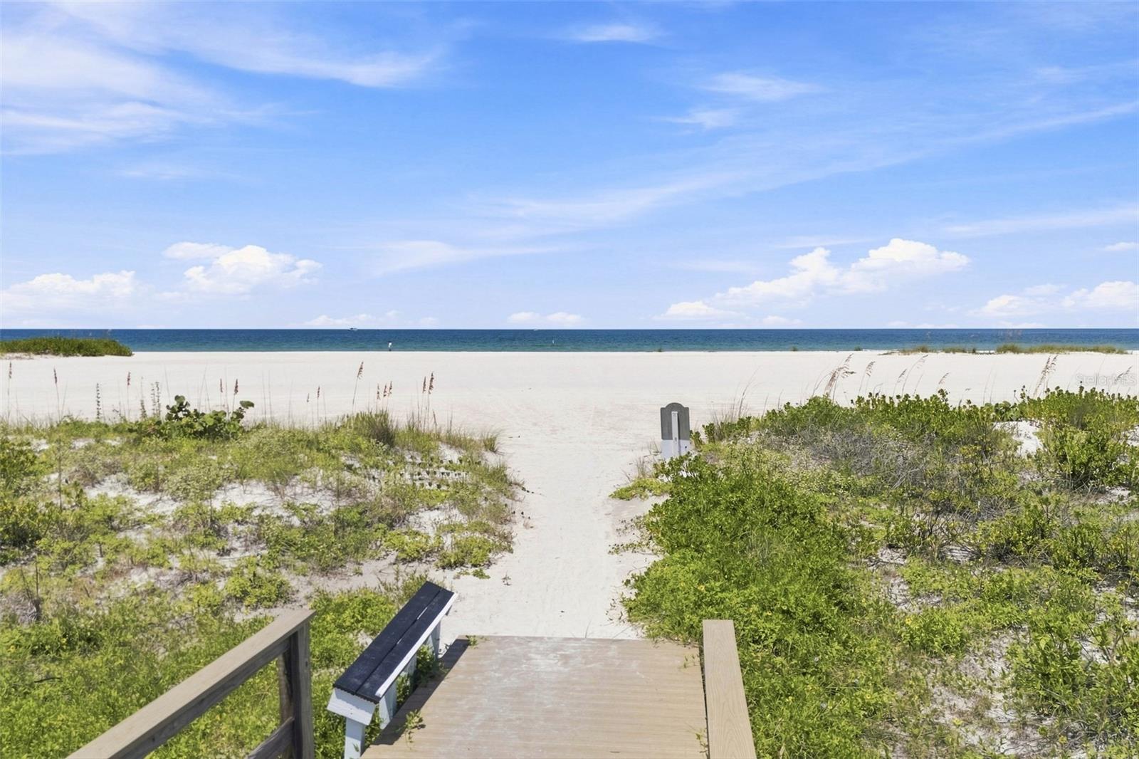 1230 GULF BLVD #2008 — photo 41