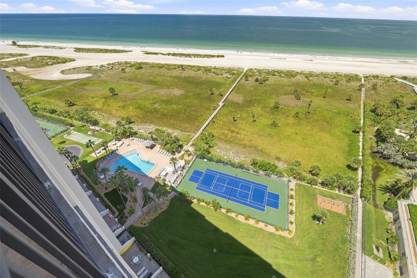 1230 GULF BLVD #2008 — photo 23