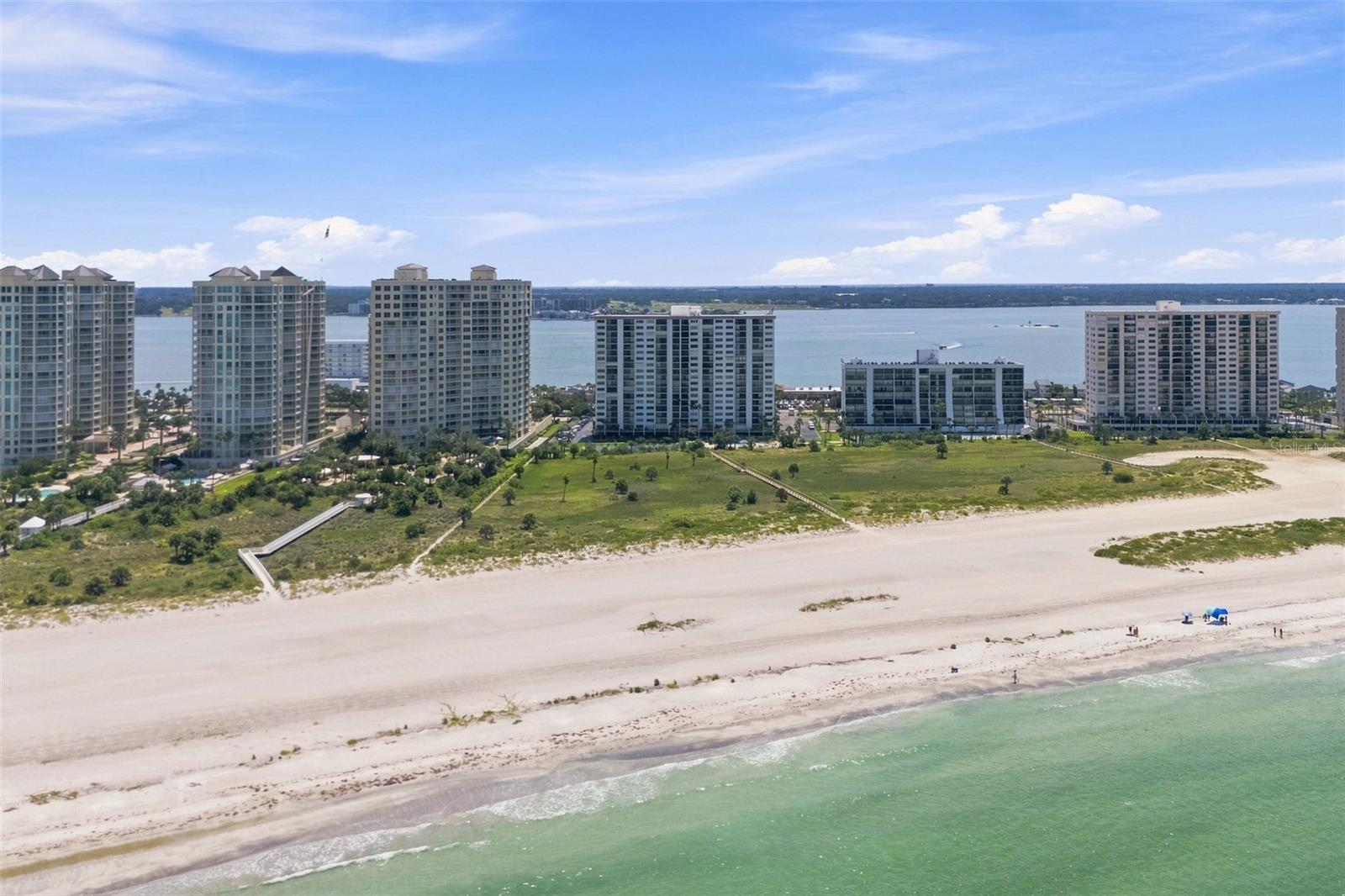 1230 GULF BLVD #2008 — photo 33