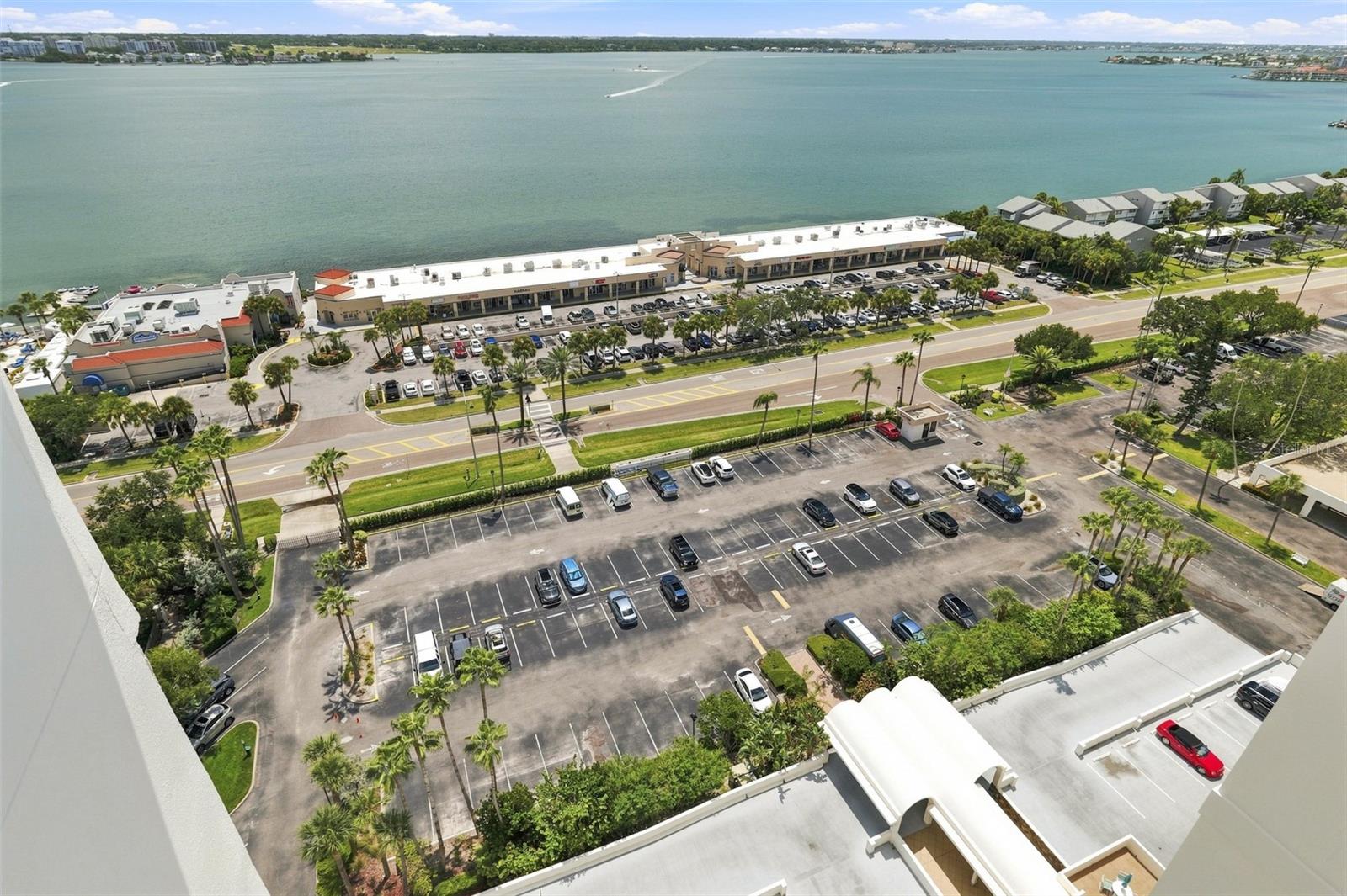 1230 GULF BLVD #2008 — photo 26