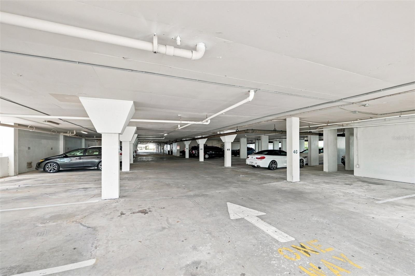 1230 GULF BLVD #2008 — photo 47