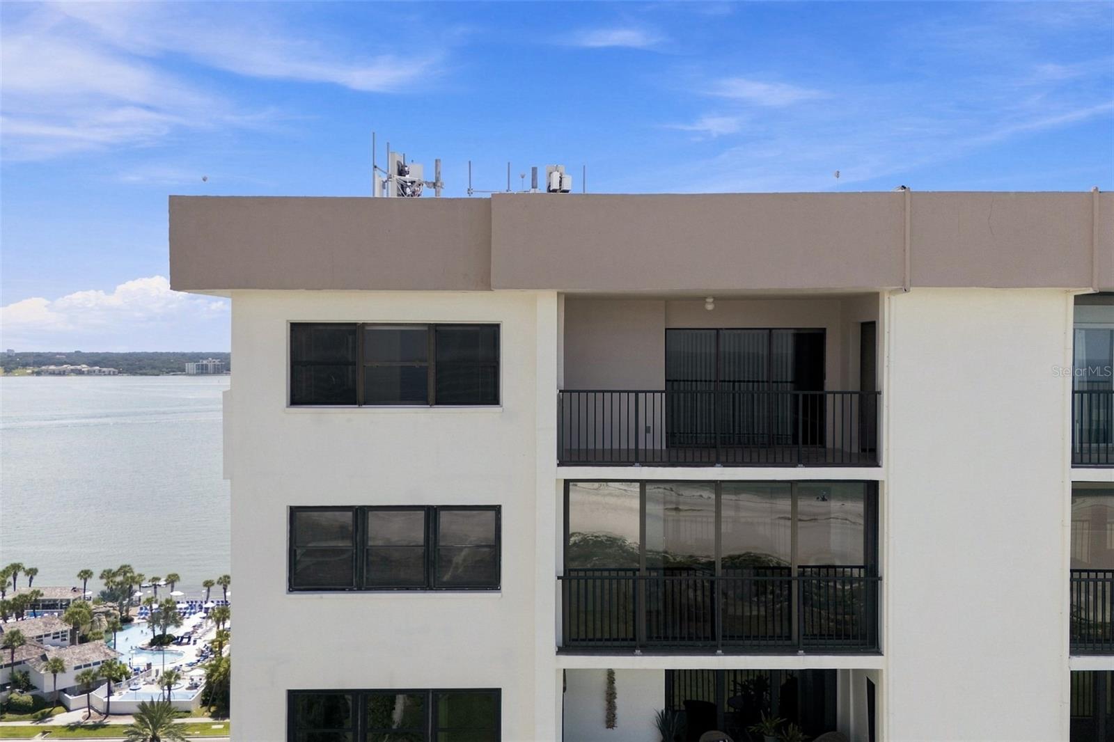1230 GULF BLVD #2008 — photo 27