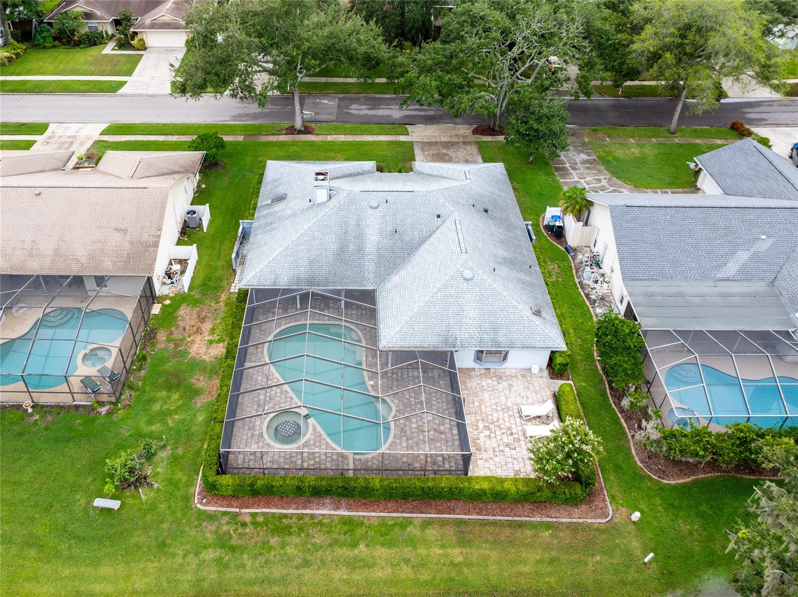 16509 E COURSE DR — photo 50