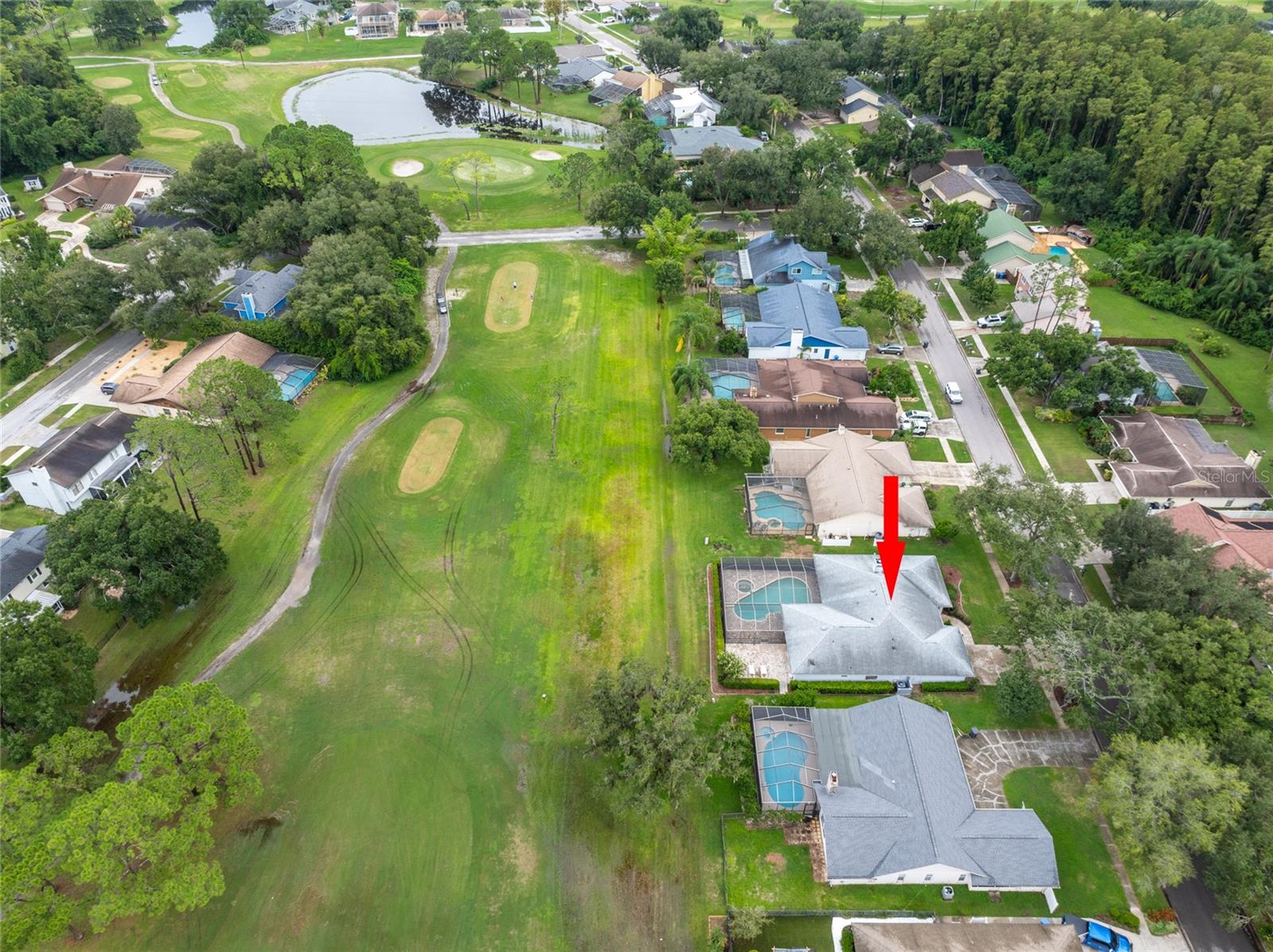 16509 E COURSE DR — photo 45