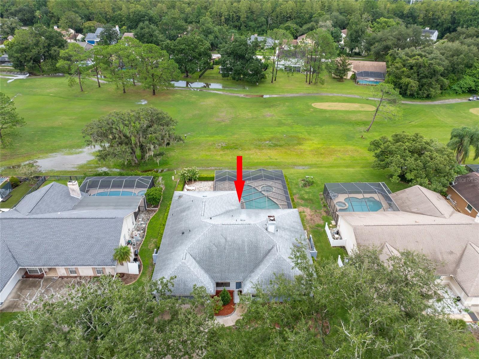 16509 E COURSE DR — photo 48
