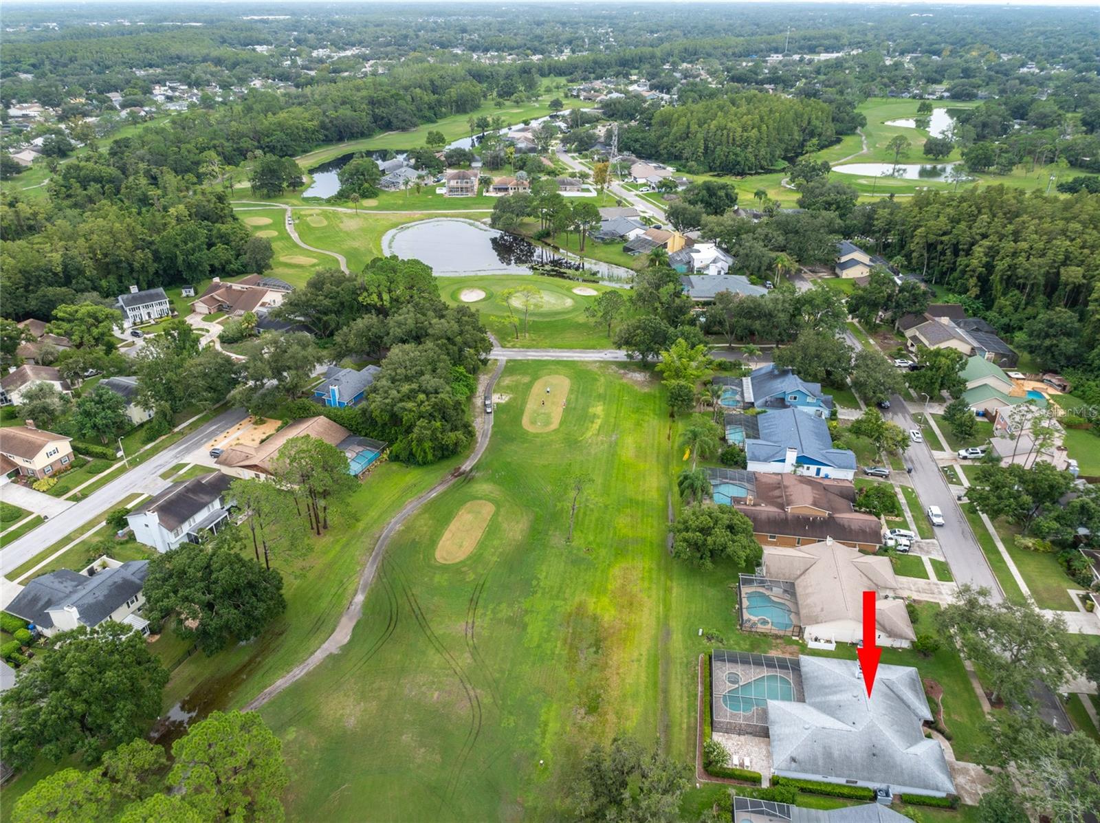 16509 E COURSE DR — photo 46