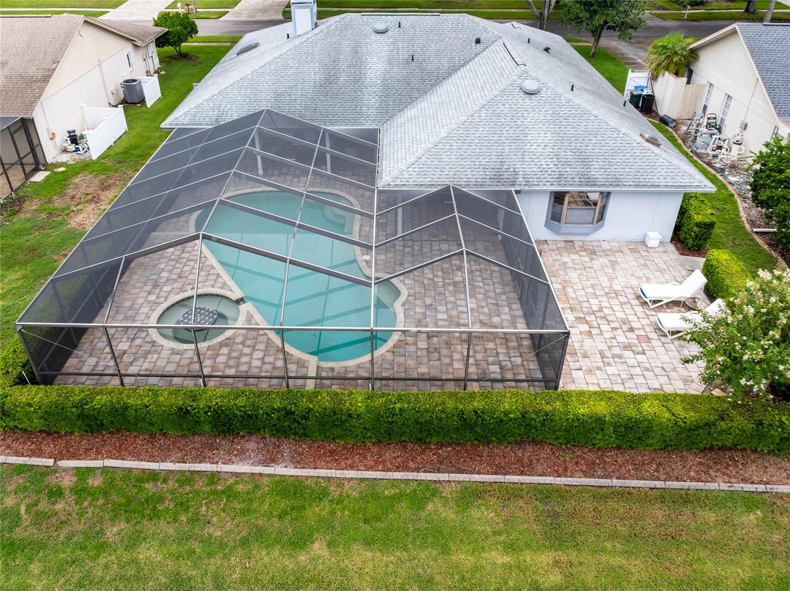 16509 E COURSE DR — photo 49