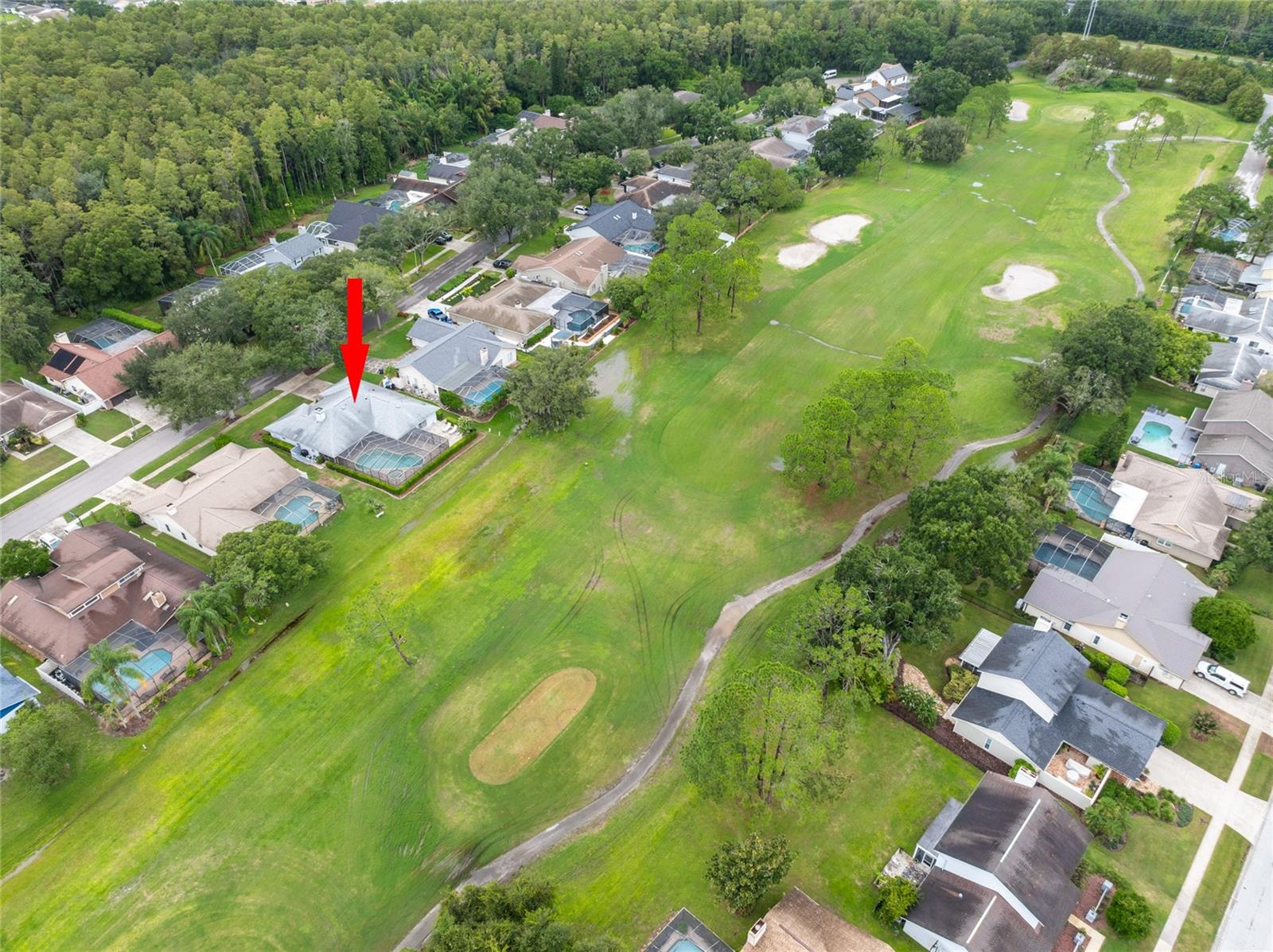16509 E COURSE DR — photo 43