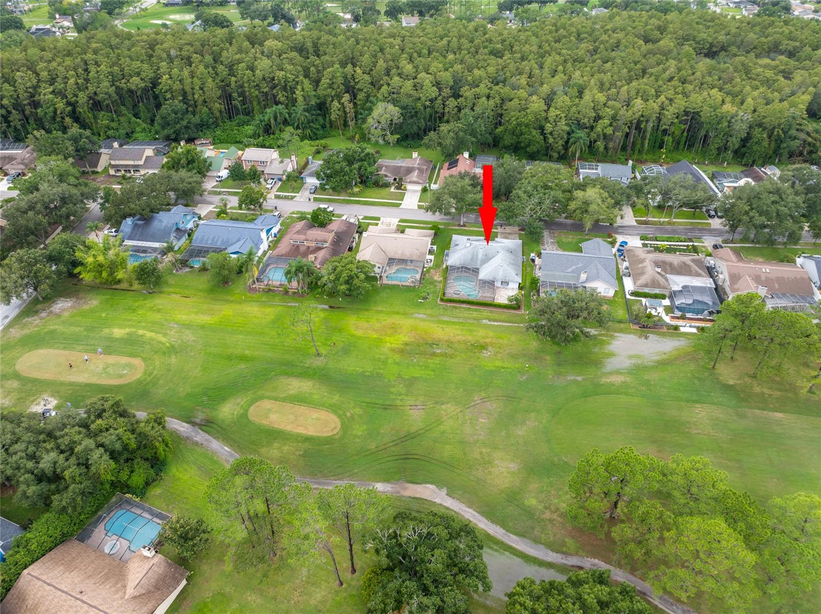16509 E COURSE DR — photo 44