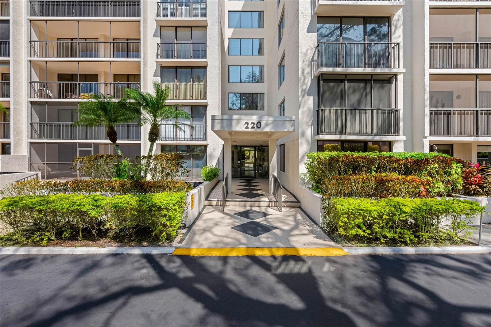 220 BELLEVIEW BLVD #403 — photo 46