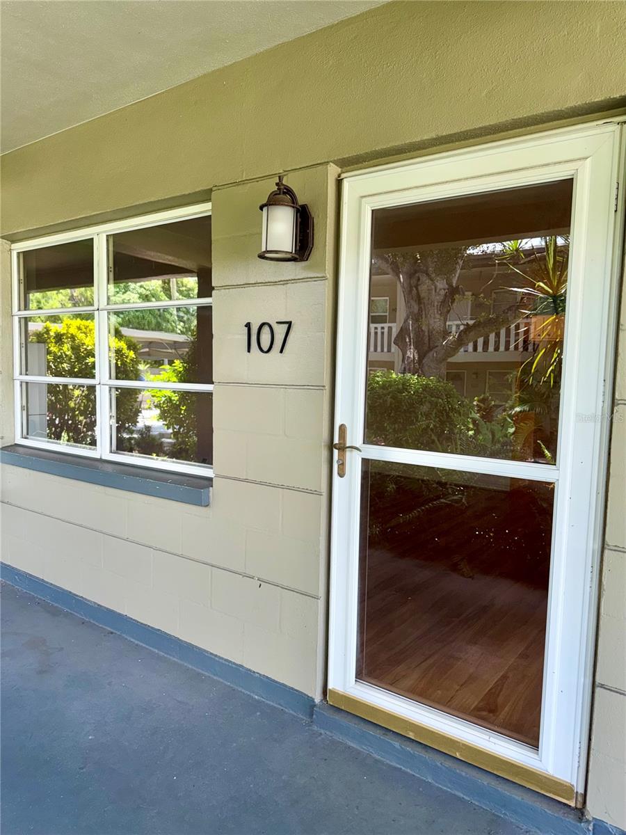 450 32ND AVE N #107W — photo 2