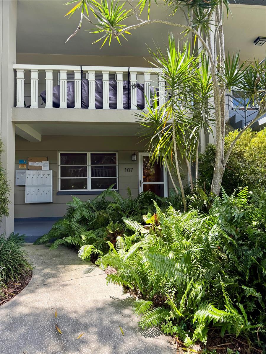 450 32ND AVE N #107W — photo 3