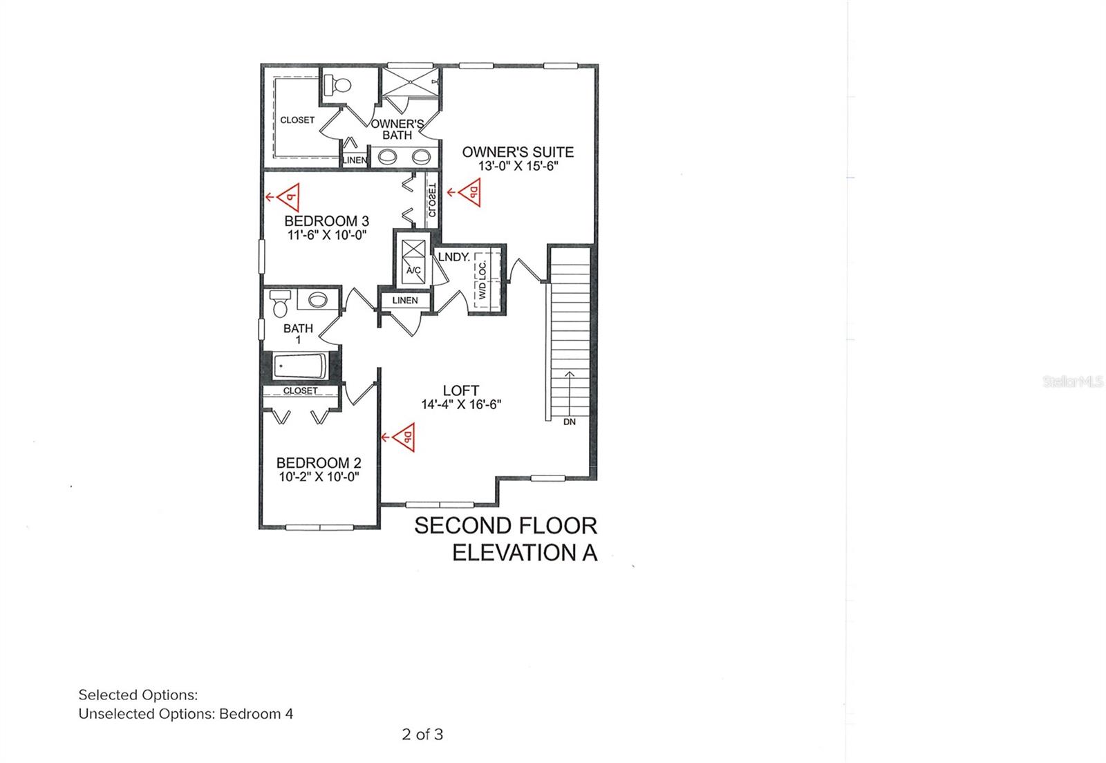 11618 GOLD DUST CT — photo 74